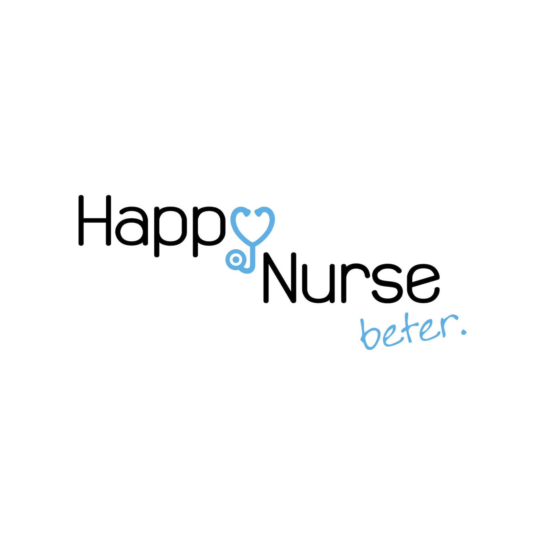 Happy Nurse