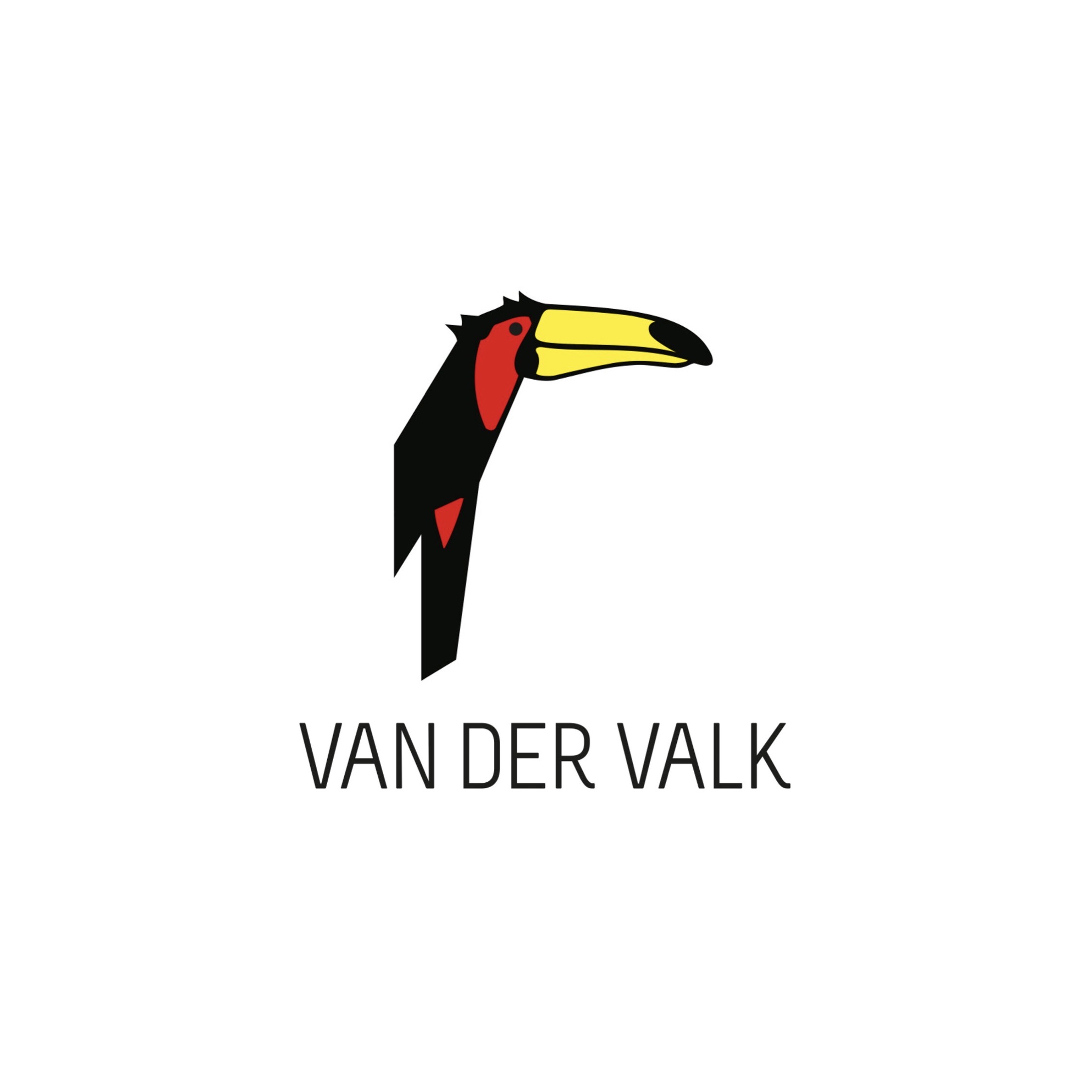 Van der Valk logo 3