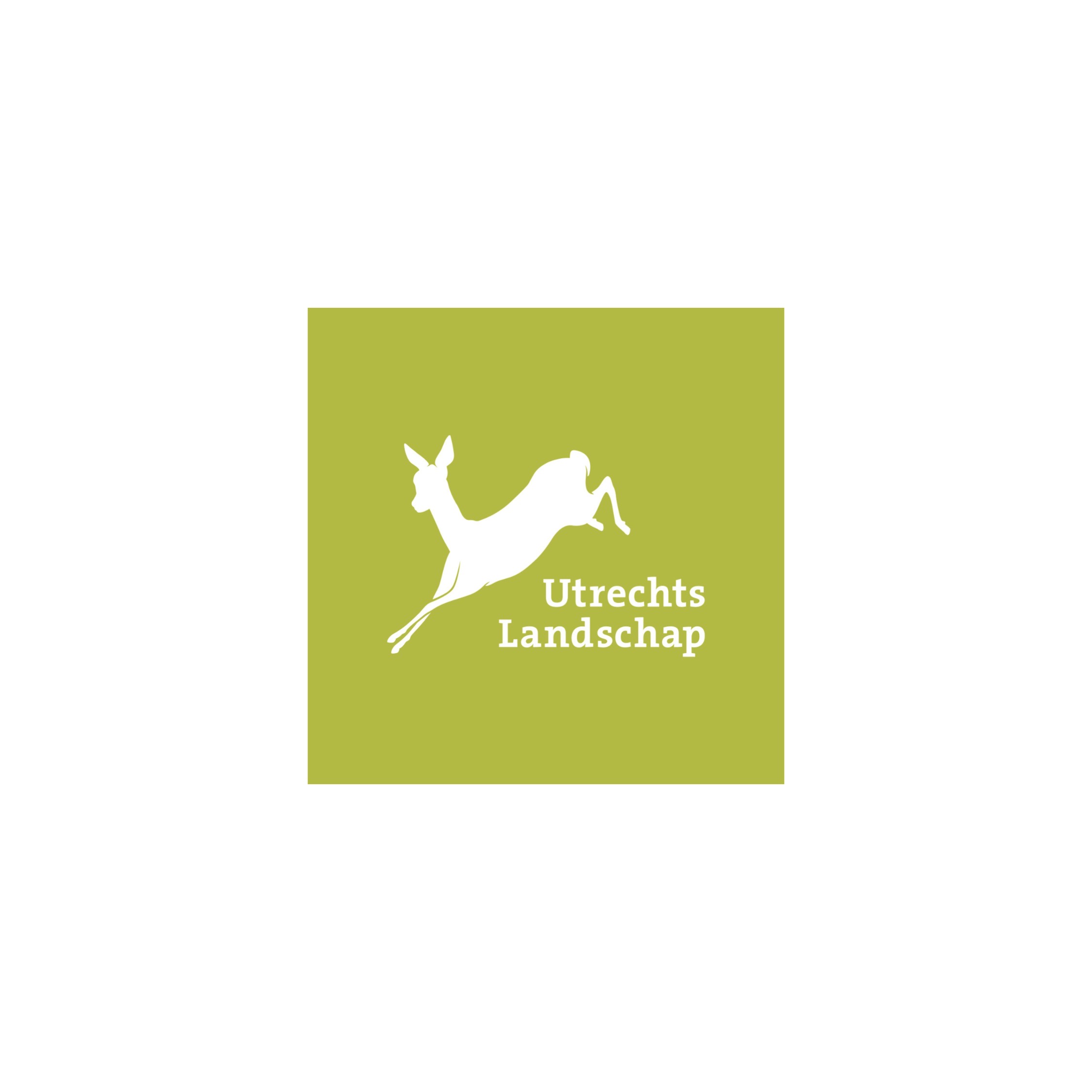 Utrechts Landschap logo
