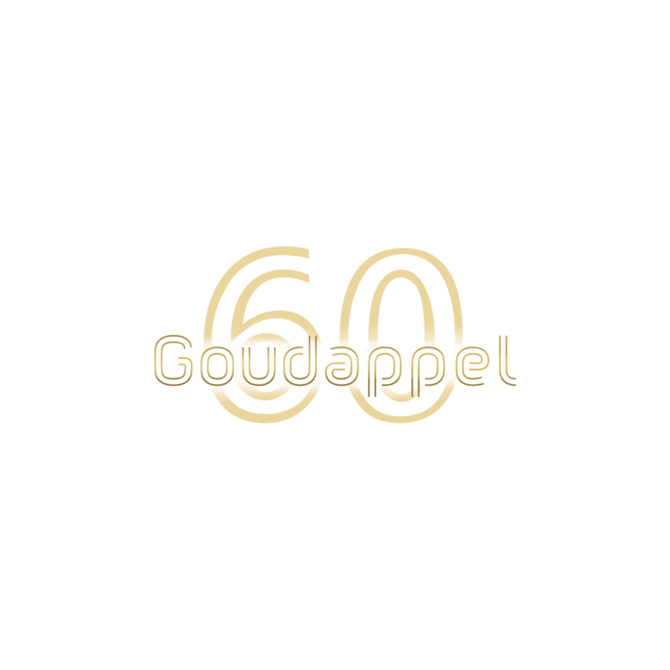 Goudappel logo